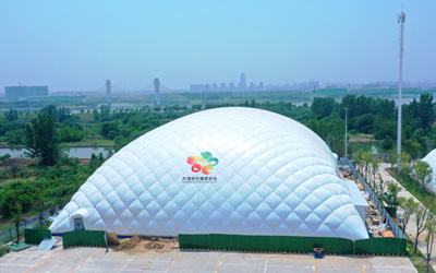 夏季是經(jīng)營室內(nèi)體育場館的好時機(jī)